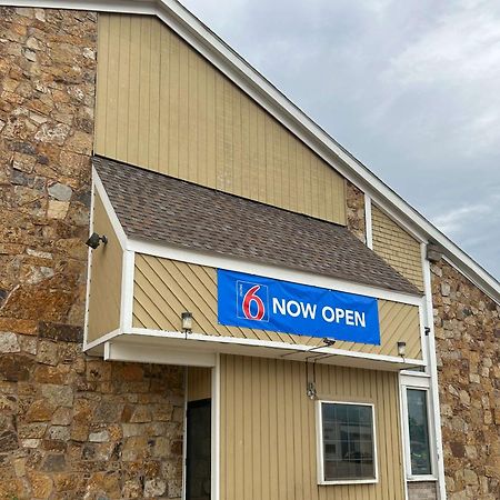 Motel 6 Ada Ok エクステリア 写真