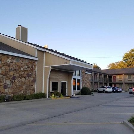 Motel 6 Ada Ok エクステリア 写真