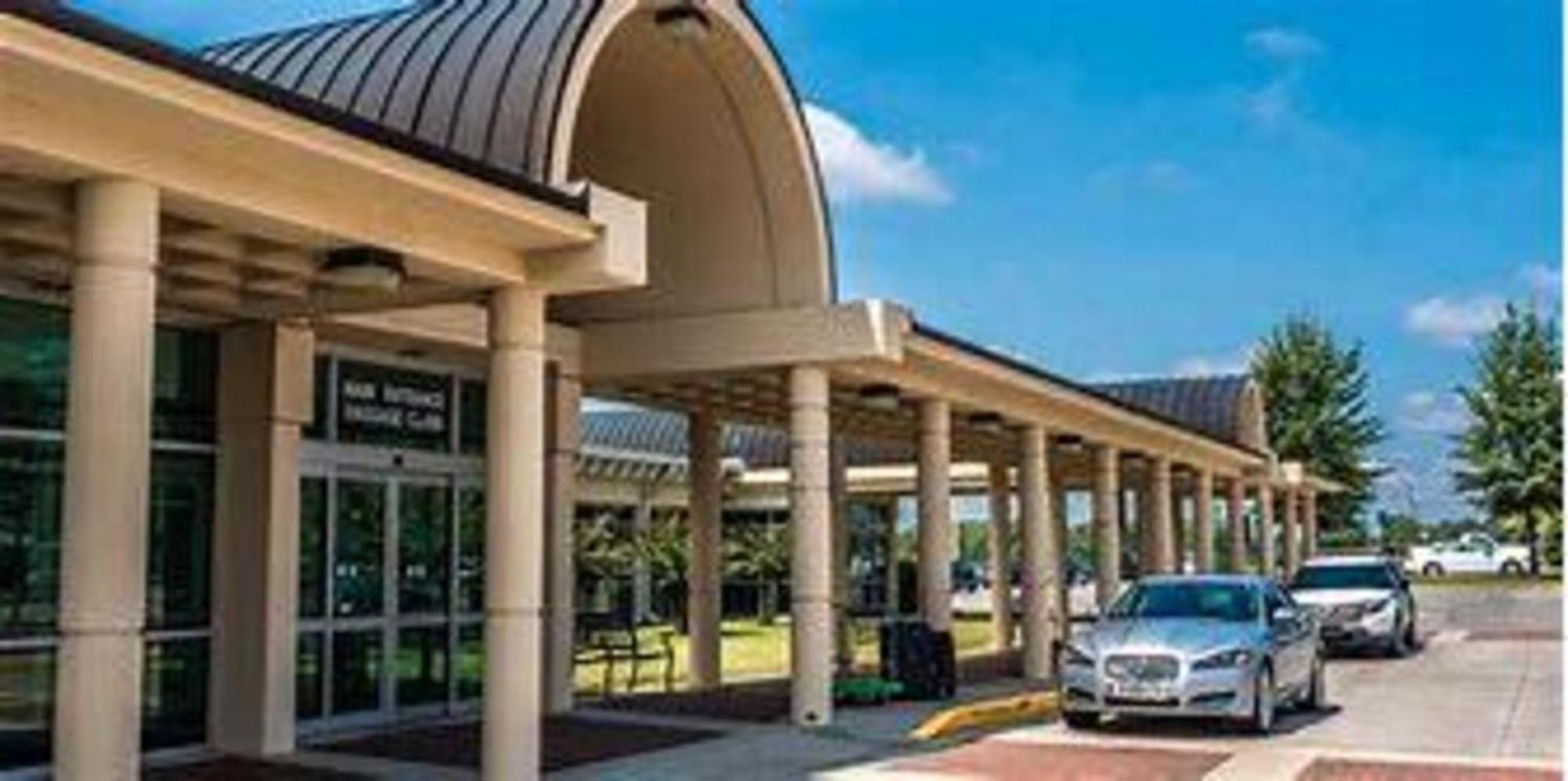 Motel 6 Ada Ok エクステリア 写真