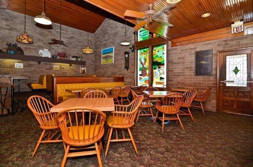 Motel 6 Ada Ok エクステリア 写真