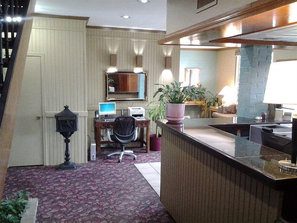 Motel 6 Ada Ok エクステリア 写真